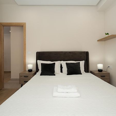 Comfy Apartment Near Acropolis Athens Luaran gambar