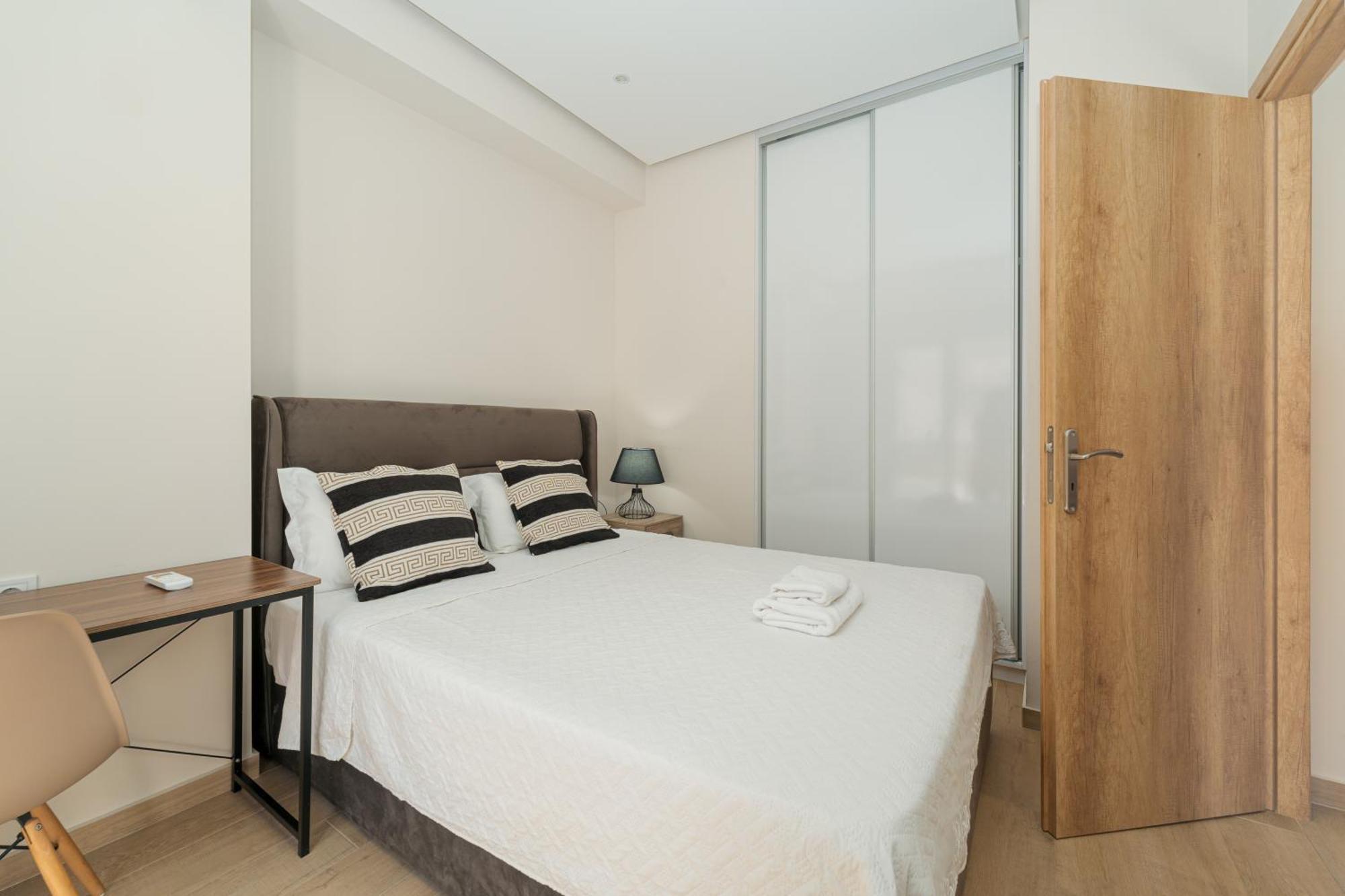 Comfy Apartment Near Acropolis Athens Luaran gambar