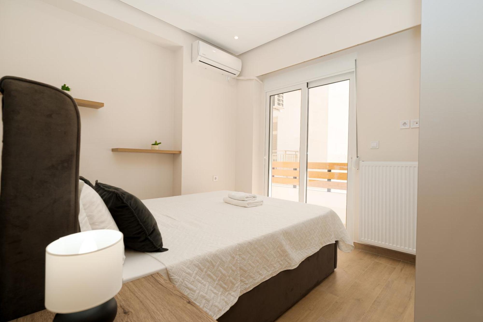 Comfy Apartment Near Acropolis Athens Luaran gambar